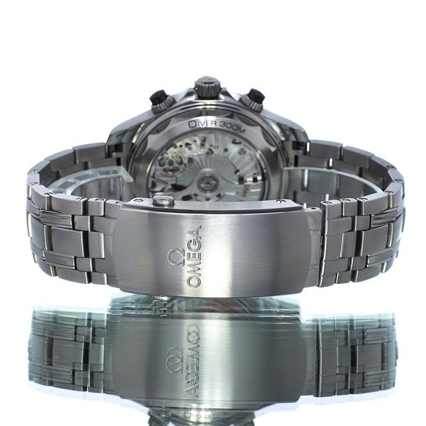 Omega Seamaster Diver 300m 210.30.44.51.01.001